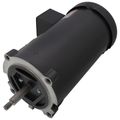 Product Image of 2 HP 230/460v Jet Pump Motor 3450 RPM, 3 PH, 56J, 3430M, OPEN, F1