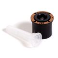 Product Image of 12' Full Circle Pattern Spray Nozzle (Orange)