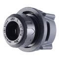 Product Image of PSEI622838E-L ProLock Female Connector, 3/4" CTS x 1" NPS, Black