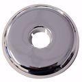 Product Image of 8" IPS Flexible Plastic Floor & Ceiling Plate (Box of 6)