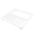 Product Image of Cast Iron Enameled Half Grate for FD2378 Floor Sink