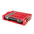 Product Image of Lidded Drawer (i-BOXX) with 26-Piece Organizer Bin Set in Stacking Drawer Rack