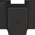 Product Image of Trac-Lites Floating Electrical Feed, 120V (Black), R29BL