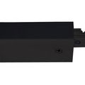 Product Image of Trac-Lites Conduit Feed Connector, 120V (Black), R34BL
