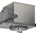 Product Image of 4" Vulite New Construction IC-Rated Recessed Housing, 120V (White), V4ICW