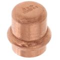 Product Image of 1/2" Press Copper Cap