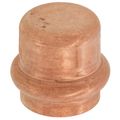 Product Image of 3/4" Press Copper Cap