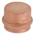 Product Image of 1-1/4" Press Copper Cap