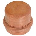 Product Image of 1-1/2" Press Copper Cap