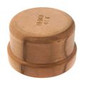 Product Image of 3" Press Copper Cap