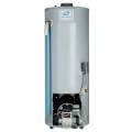 32 Gal. Tall Residential Oil-Fired Center Flue Tank Water Heater (Burner Sold Separately)
