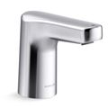 Product Image of Accliv Touchless Lav Faucet, Less Drain, 0.5 GPM, K-103A36-SBNA-CP