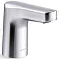 Product Image of Accliv Touchless Lav Faucet, Less Drain, 0.35 GPM, K-103A36-SBTA-CP