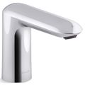 Product Image of Kumin Touchless Lav Faucet with Kinesis Sensor Technology, 0.5 GPM, K-103K36-SANA-CP