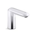 Product Image of Kumin Touchless Lav Faucet with Kinesis Sensor Technology, 0.35 GPM, K-103K36-SATA-CP