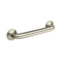 Product Image of Traditional 12" Grab Bar (Vibrant Brushed Nickel), K-10540-BN