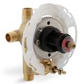 Product Image of 1/2" Pressure-Balancing Valve with Push-Button Diverter, K-11748-K-NA