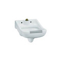 Product Image of 21-1/2" x 25" Camerton Service Sink (White), K-12867-0
