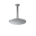 Product Image of Polished Chrome Contemporary Round Rain Showerhead, K-13688-CP
