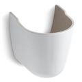 Product Image of Shroud for Brenham Wall-Mount Sinks, K-1998-0