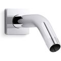 Product Image of Honesty Shower Arm and Flange (Polished Chrome), K-20005-CP
