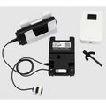 Product Image of I-Flush On-Wall Sensor (White Trim)