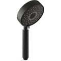 Product Image of Purist Four-Function Hand Shower, 1.75 GPM (Matte Black), K-22166-G-BL