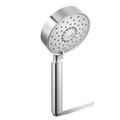 Product Image of Purist Four-Function Hand Shower, 1.75 GPM (Polished Chrome), K-22166-G-CP