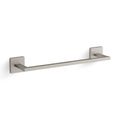 Product Image of Square 12" Towel Bar (Brushed Nickel), K-23286-BN