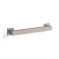 Product Image of Square 12" Grab Bar (Brushed Nickel), K-23293-BN