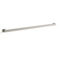 Product Image of Square 42" Grab Bar (Brushed Nickel), K-23297-BN