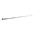Product Image of Square 42" Grab Bar (Polished Chrome), K-23297-CP