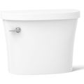 Product Image of Kingston 1.28 gpf Left-Hand Toilet Tank (White), K-25100-0