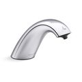 Product Image of Curve Touchless Foaming Soap Dispenser, DC-Powered (Polished Chrome), K-25194-CP