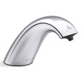 Product Image of Curve Touchless Foaming Soap Dispenser, AC-Powered (Polished Chrome), K-25197-CP