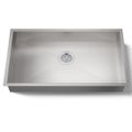 Product Image of Vault 32" Undermount Single Bowl Kitchen Sink, K-25939-NA