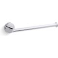 Product Image of Elate 9" Towel Arm (Polished Chrome), K-27291-CP