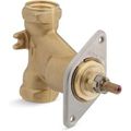 Product Image of MasterShower 1/2" Volume Control Valve, K-2974-K-NA