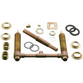 Product Image of Devonshire 1/2" Rough-In Valve (Rigid Connections), K-300-KR-NA