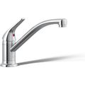 Product Image of Jolt 1-Handle Swing Spout Kitchen Faucet (Polished Chrome), K-30613-CP