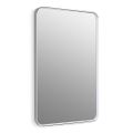 Product Image of Essential 24" x 36" Rectangular Framed Mirror, Polished Chrome, K-31364-CPL