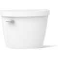 Product Image of Cimarron 1.6 gpf Left-Hand Toilet Tank (White), K-31614-0