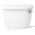 Product Image of Cimarron 1.28 gpf Right-Hand Toilet Tank (White), K-31615-RA-0