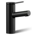 Product Image of Elate Single Handle Bathroom Faucet (Matte Black), K-35048-4-BL