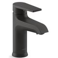 Product Image of Hint Single Handle Bathroom Faucet (Matte Black), K-37891-4-BL