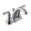 Product Image of Devonshire Centerset Lavatory Faucet (Polished Chrome), K-393-N4-CP