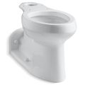 Product Image of Barrington Elongated Toilet Bowl (White), K-4305-0
