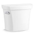 Product Image of Highline 1.28 gpf Left-Hand Toilet Tank (White), K-44467-0