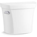 Product Image of Highline 1.6 gpf Left-Hand Toilet Tank (White), K-44468-0