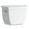 Product Image of Highline Classic 1.0 gpf Toilet Tank (White), K-4484-0